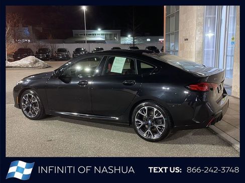 Used 2025 BMW 228i xDrive AWD/4WD image 5