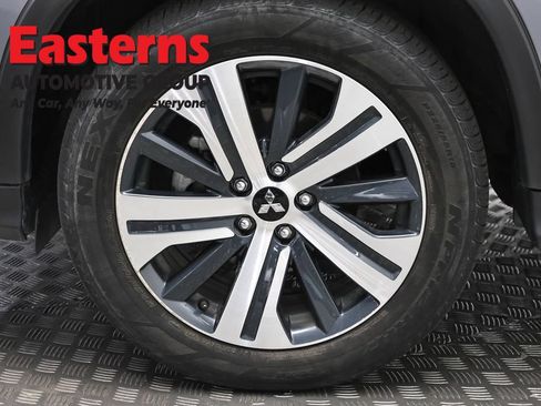 Used 2024 Mitsubishi Outlander Sport SE AWD/4WD image 28