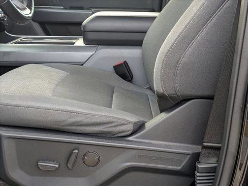 Used 2021 Ford F150 XLT w/ Equipment Group 302A High image 16