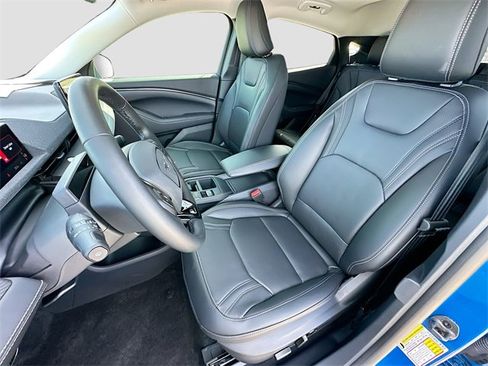 Used 2025 Ford Mustang Mach-E Premium image 22