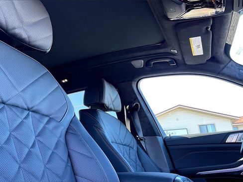 New 2026 BMW X7 xDrive40i w/ M Sport Package image 22