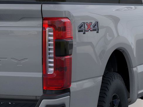 New 2026 Ford F350 XL w/ STX Appearance Package AWD/4WD image 21