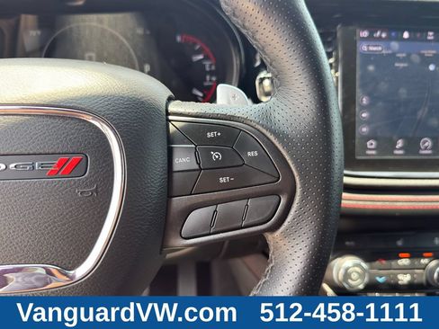 Used 2025 Dodge Durango GT RWD image 24