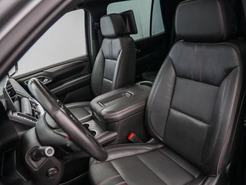 Used 2021 Chevrolet Tahoe RST w/ Luxury Package RWD image 19