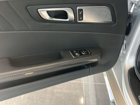 Certified 2019 Mercedes-Benz AMG GT C image 16