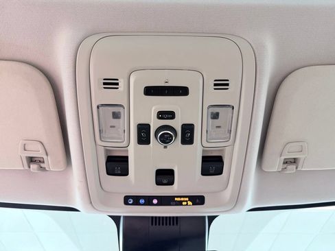 Used 2023 GMC Yukon XL Denali w/ LPO, Floor Liner Package AWD/4WD image 64