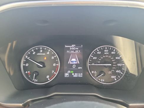 Used 2020 Subaru Outback Touring XT image 10