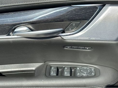 Certified 2023 Cadillac XT5 Premium Luxury w/ Technology Package image 35