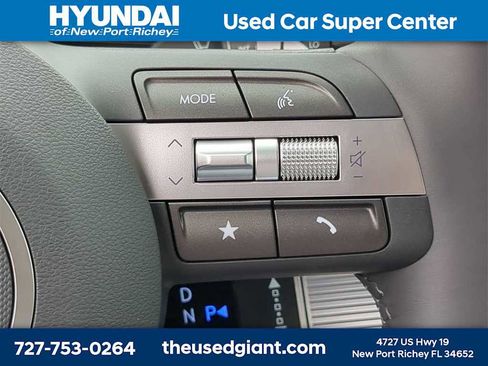 New 2026 Hyundai Kona SEL Premium image 25