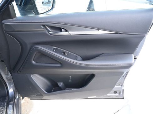 Used 2023 INFINITI QX60 Luxe image 43