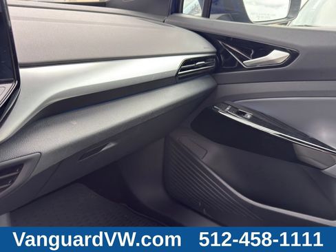 Used 2021 Volkswagen ID.4 Pro S RWD image 21