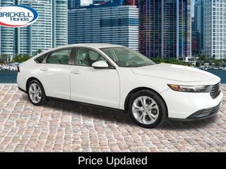 Used 2023 Honda Accord LX 360° Tour