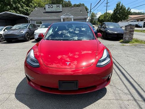 Used 2023 Tesla Model 3 Performance AWD/4WD image 9
