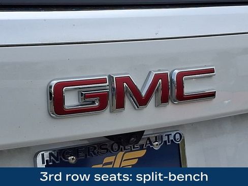 Used 2025 GMC Yukon Elevation w/ LPO, Floor Liner Package AWD/4WD image 32