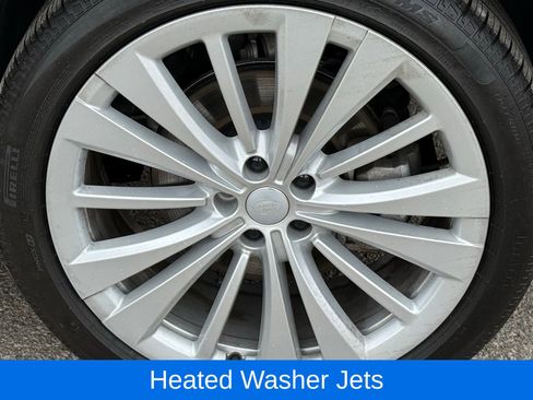 Used 2024 Land Rover Range Rover Sport SE image 49