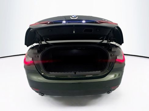 Used 2023 BMW 430i xDrive Convertible w/ Convenience Package AWD/4WD image 28