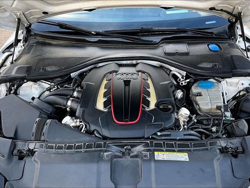 Used 2015 Audi S7 Prestige image 28