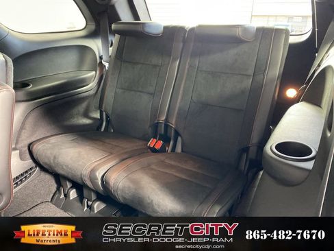 New 2026 Dodge Durango GT image 32