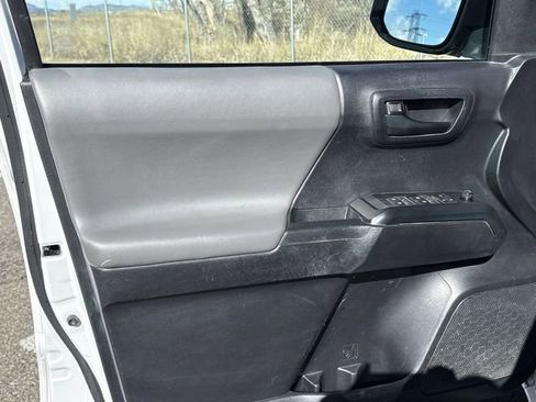 Used 2021 Toyota Tacoma SR image 21