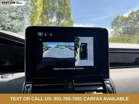 Used 2020 Lincoln Navigator Reserve AWD/4WD image 25