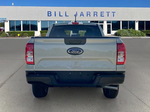 New 2025 Ford Ranger XL image 5