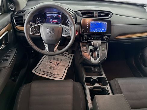Used 2019 Honda CR-V EX image 27