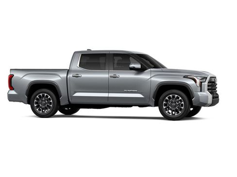 New 2026 Toyota Tundra Limited AWD/4WD image 13