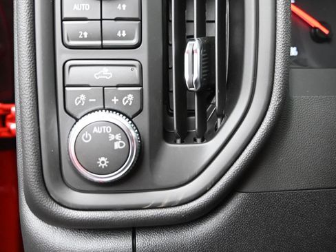 New 2026 GMC Sierra 1500 Pro w/ Graphite Edition AWD/4WD image 22