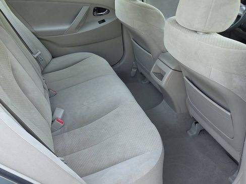 Used 2008 Toyota Camry LE FWD image 12