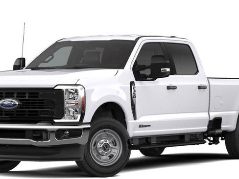 New 2026 Ford F350 XL image 1