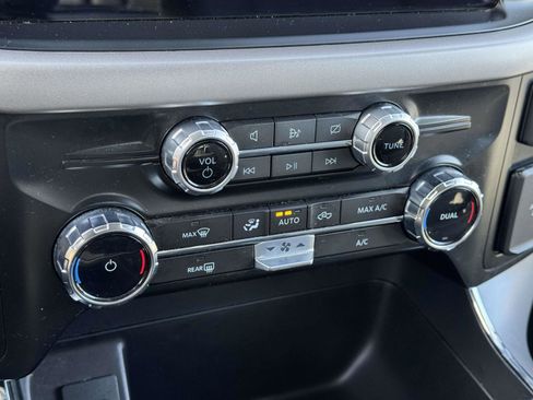 Used 2024 Ford F150 XLT w/ Mobile Office Package image 28