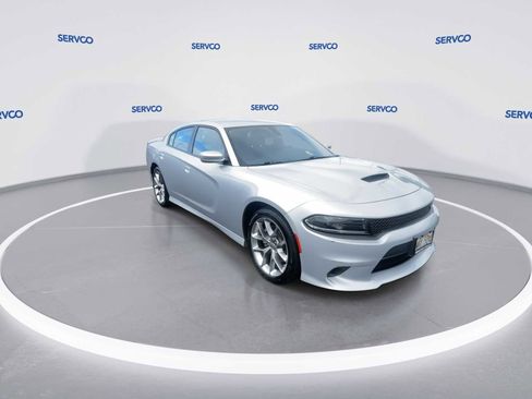 Used 2022 Dodge Charger GT image 2