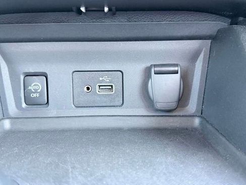 Used 2024 Nissan Sentra S image 16