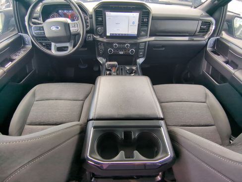 Used 2023 Ford F150 XLT w/ Equipment Group 302A High AWD/4WD image 30
