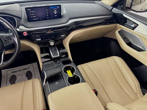 Used 2023 Acura MDX FWD image 28