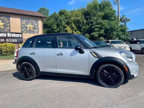 Used 2015 MINI Cooper Countryman S FWD image 2