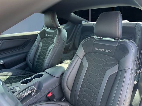 Used 2026 Ford Mustang GT Premium w/ GT Performance Package RWD image 11