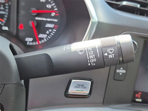 Used 2018 Chevrolet Corvette Grand Sport image 26