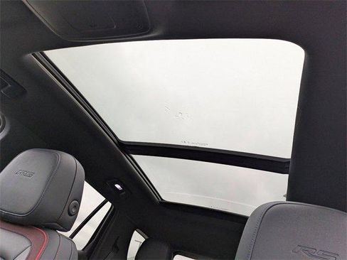 New 2026 Chevrolet Equinox RS w/ Convenience Package III image 23