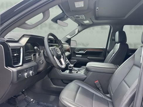 Used 2024 GMC Sierra 1500 Denali image 18