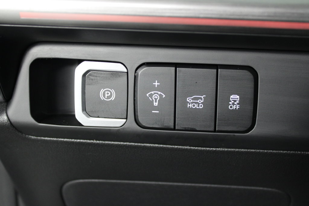Certified 2024 Hyundai Santa Fe Limited FWD image 26