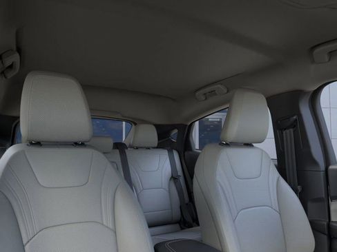 New 2025 Ford Mustang Mach-E Premium image 22