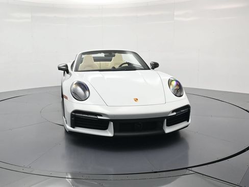 Used 2023 Porsche 911 Turbo S AWD/4WD image 35