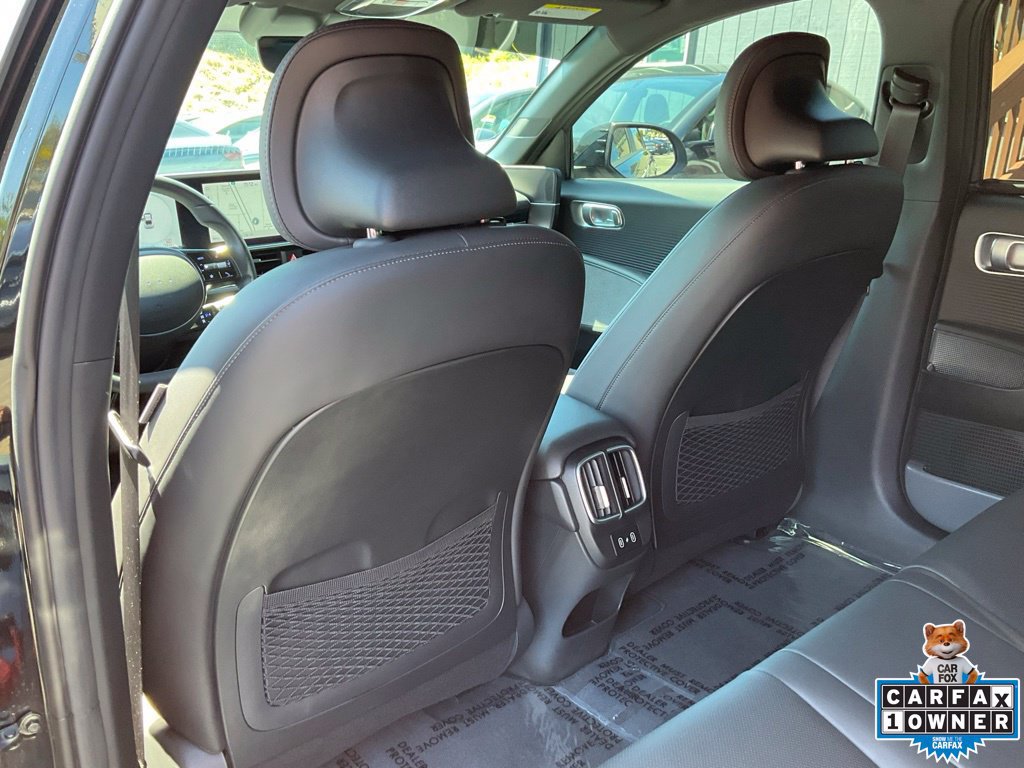 Used 2023 Hyundai Ioniq 6 SEL RWD image 33