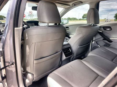 Used 2016 Acura RDX FWD w/ Technology Package image 13