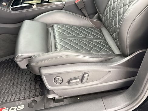 Used 2023 Audi SQ5 Premium Plus w/ Premium Plus Package AWD/4WD image 14
