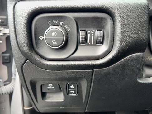 Used 2025 RAM 1500 Rebel w/ Rebel Level 1 Equipment Group image 14