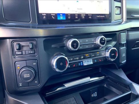 Certified 2024 Ford F250 Lariat w/ Sport Appearance Package AWD/4WD image 34