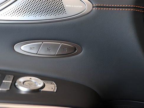 New 2026 Genesis GV70 3.5T Sport Prestige image 10