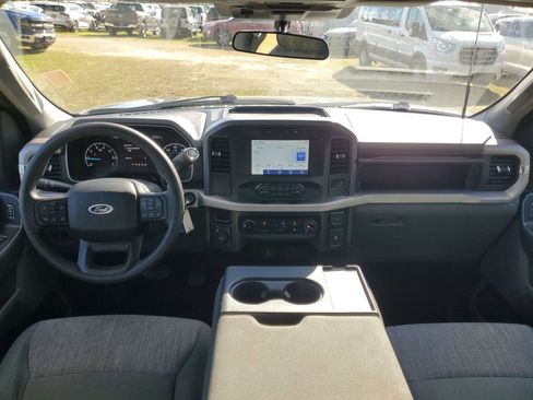 Used 2023 Ford F150 XLT AWD/4WD image 25